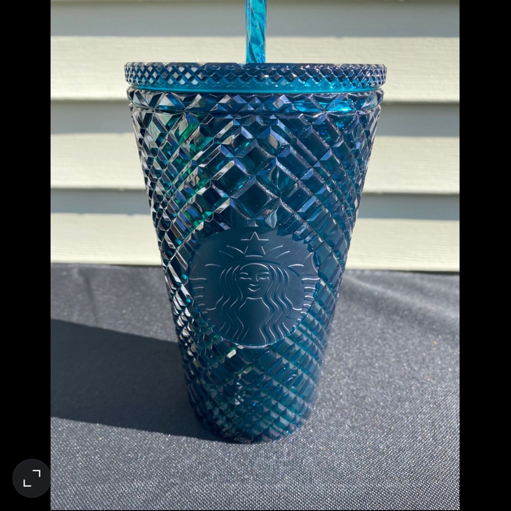 NEW 2021 Starbucks Holiday Collection
